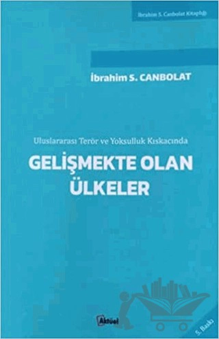 Uluslararası Terör ve Yoksulluk Kıskacında