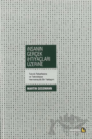 Teknik Felsefesine ve Teknolojiye Hermeneutik Bir Yaklaşım