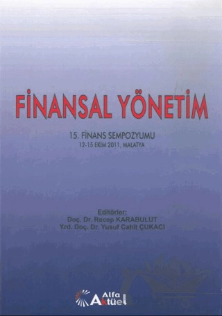 15. Finans Sempozyumu