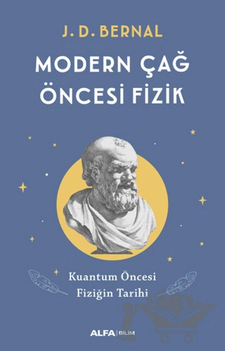 Kuantum Öncesi Fiziğin Tarihi