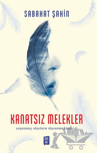 Yaşanmış olaylara dayanmaktadır…