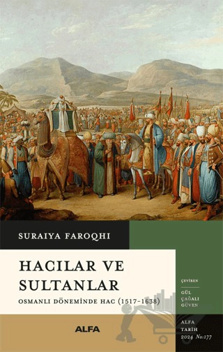 Osmanlı Döneminde Hac (1517-1638)