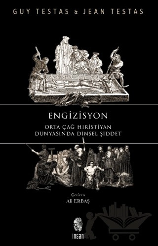 Orta Çağ Hıristiyan Dünyasında Dinsel Şiddet