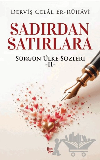 Sürgün Ülke Sözleri - II