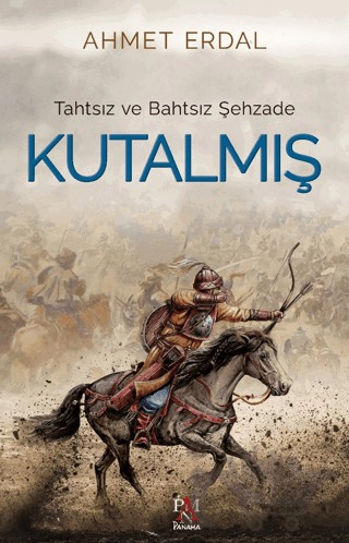 Tahtsız ve Bahtsız Şehzade