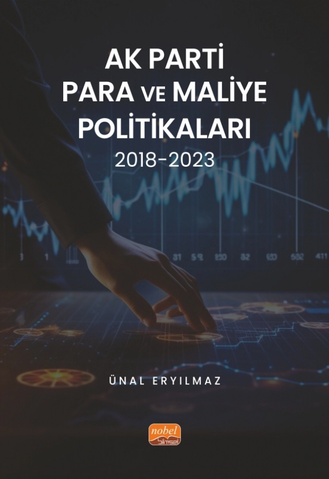 AK Parti Para ve Maliye Politikaları 2018-2023