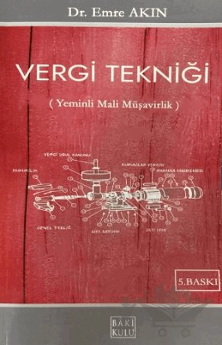 Yeminli Mali Müşavirlik