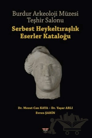 Serbest Heykeltıraşlık Eserler Kataloğu