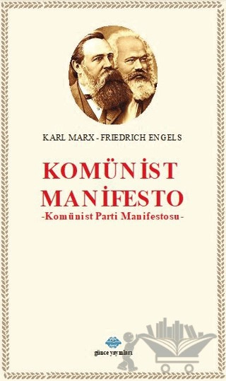 Komünist Parti Manifestosu