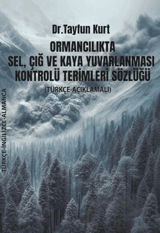 (Türkçe – İngilizce – Almanca)