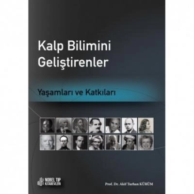 KALP BİLİMİNİ GELİŞTİRENLER