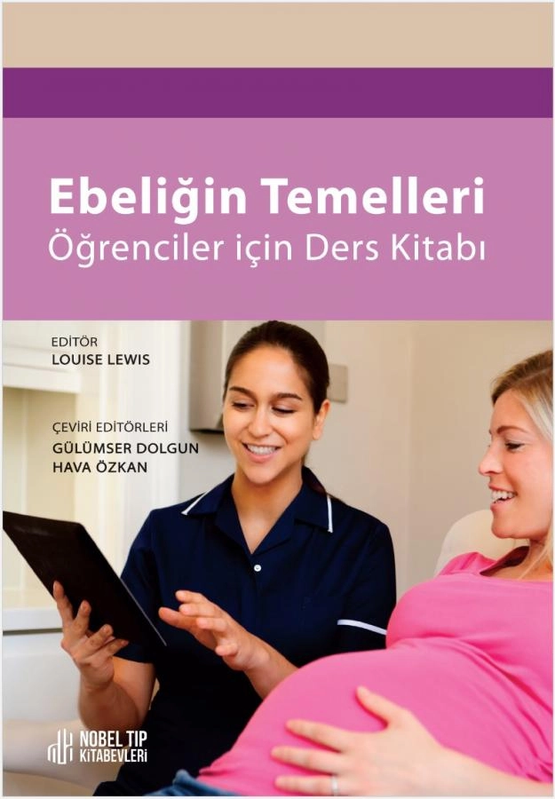 EBELİĞİN TEMELLERİ,ÖĞRENCİLER İÇİN DERS KİTABI