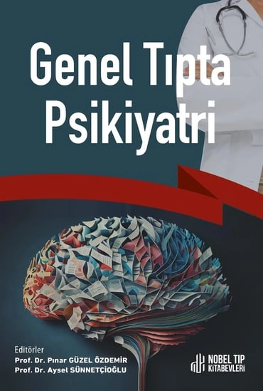 GENEL TIPTA PSİKİYATRİ