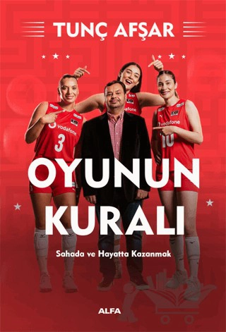 Başarılı sporcuların arkasındaki güç