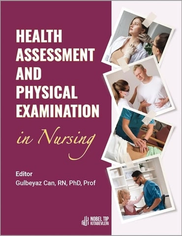 HEALTH ASSESMENT AND PHYSICAL EXAMINATION IN NURSING