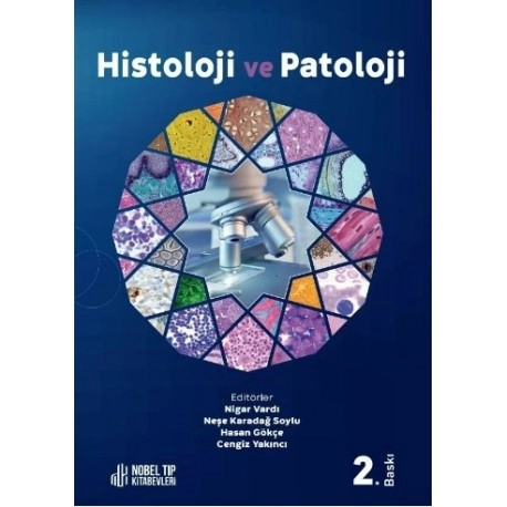 Histoloji Ve Patoloji