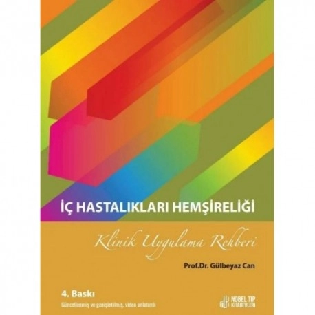 İç Hastalıkları Hemşireliği Klinik Uygulama Rehber