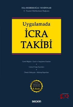 Uygulamadaİcra Takibi