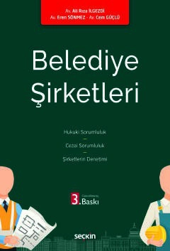 Belediye Şirketleri