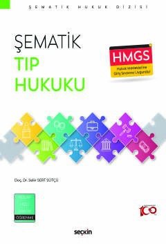 Şematik Tıp Hukuku