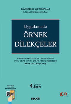 UygulamadaÖrnek Dilekçeler