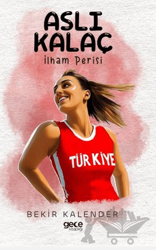 İlham Perisi