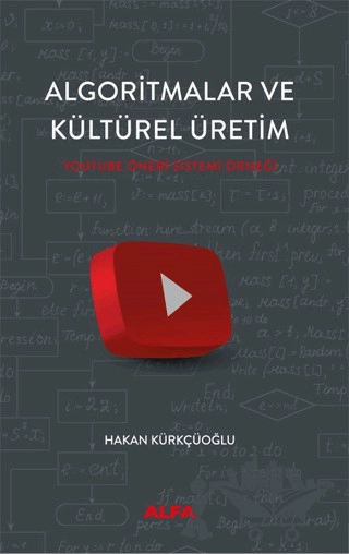 Youtube Öneri Sistemi Örneği