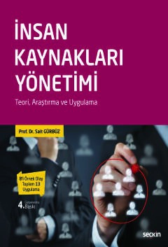 İnsan Kaynakları Yönetim