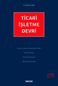 Ticari İşletme Devri