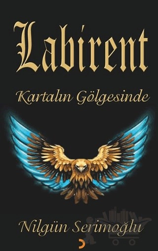 Kartalın Gölgesinde