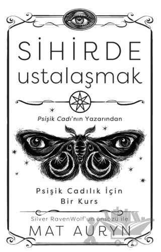 Psişik Cadılık İçin Bir Kurs