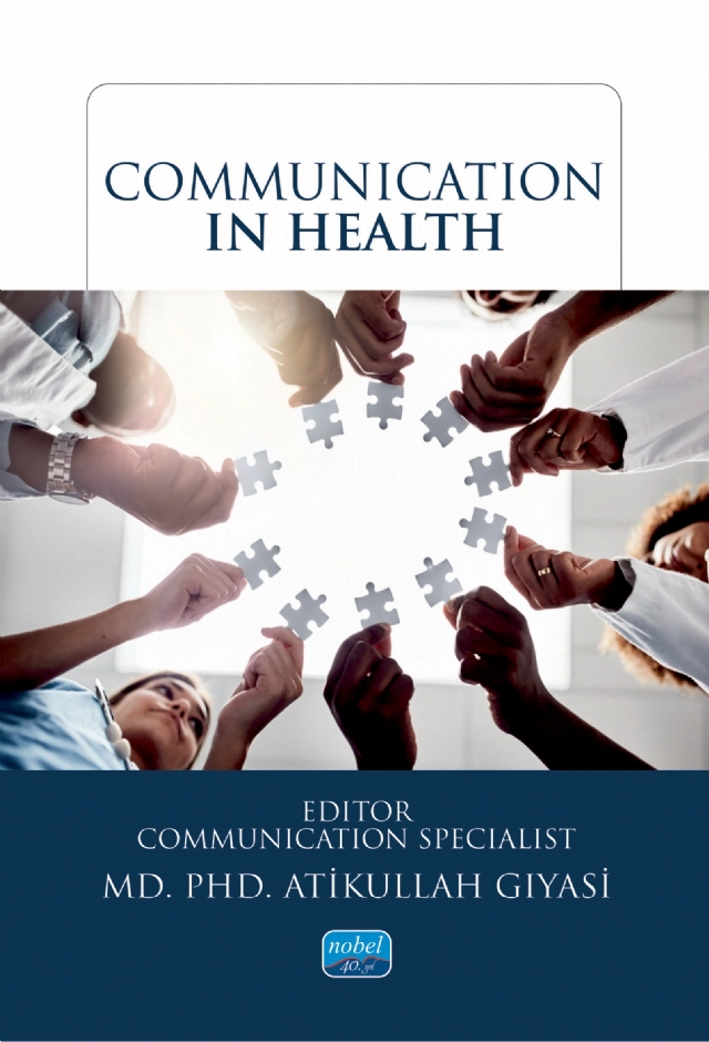 Communication in Health