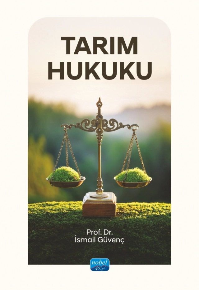 Tarım Hukuku