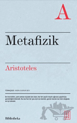 Metafizika