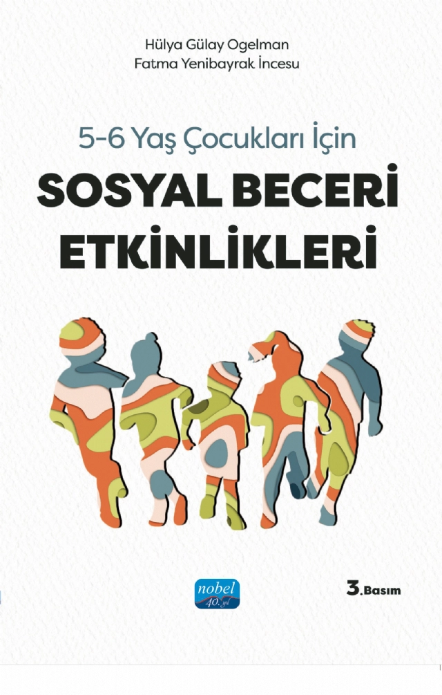 5-6 Yaş Çocukları İçin Sosyal Beceri Etkinlikleri