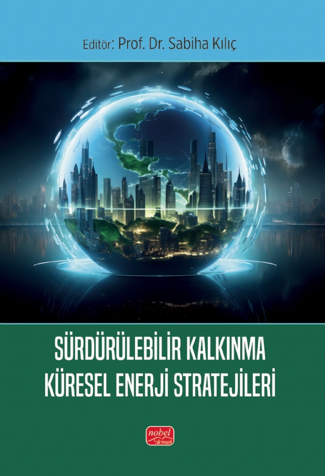 Sürdürülebilir Kalkınma Küresel Enerji Stratejileri