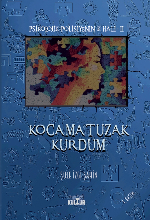 Kocama Tuzak Kurdum