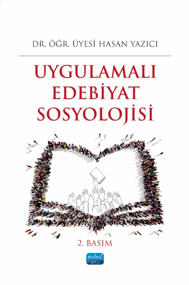 Uygulamalı Edebiyat Sosyolojisi