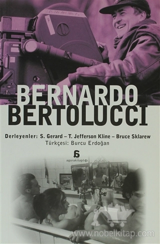 Bernardo Bertolucci