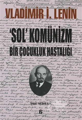 Bir Çocukluk Hastalığı