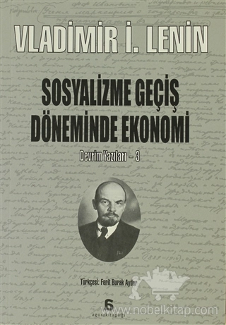 Devrim Yazıları -3