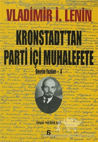 Devrim Yazıları - 4