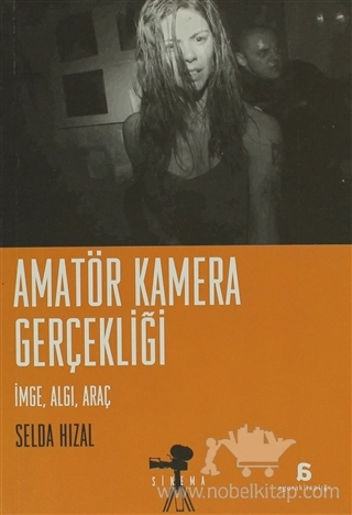 İmge, Algı, Araç