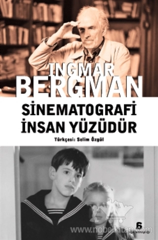 Interviews with Ingmar Bergman