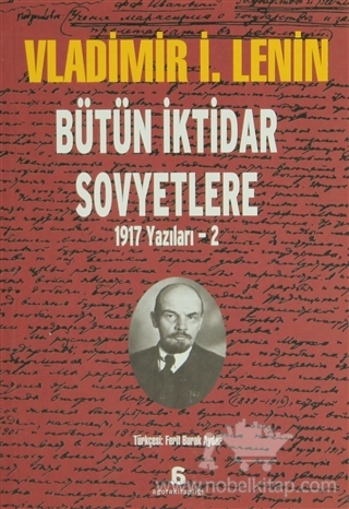 1917 Yazıları - 2