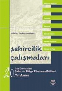 Şehircilik Çalışmaları