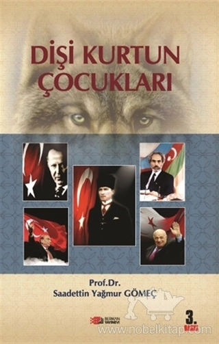 Türk Tarihinin Kahramanları