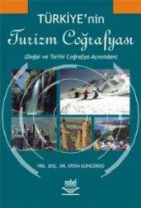 Türkiye&#39;nin Turizm Coğrafyası