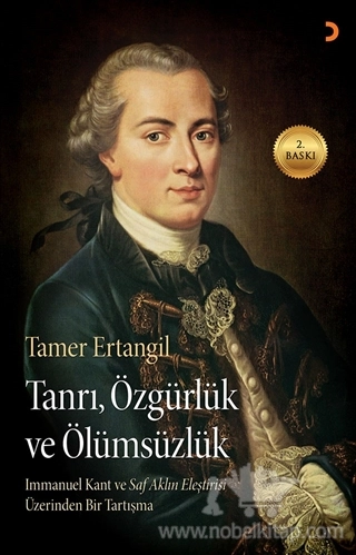 Immanuel Kant’ın Saf Aklın Eleştirisi Üzerinden Bir Tartışma