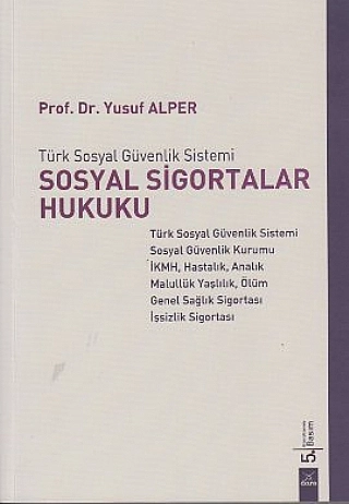 Sosyal Sigortalar Hukuku